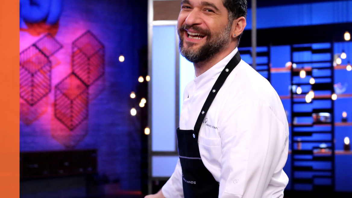 MasterChef: Προσωρινή ανακωχή στο κυριακάτικο MasterClass 