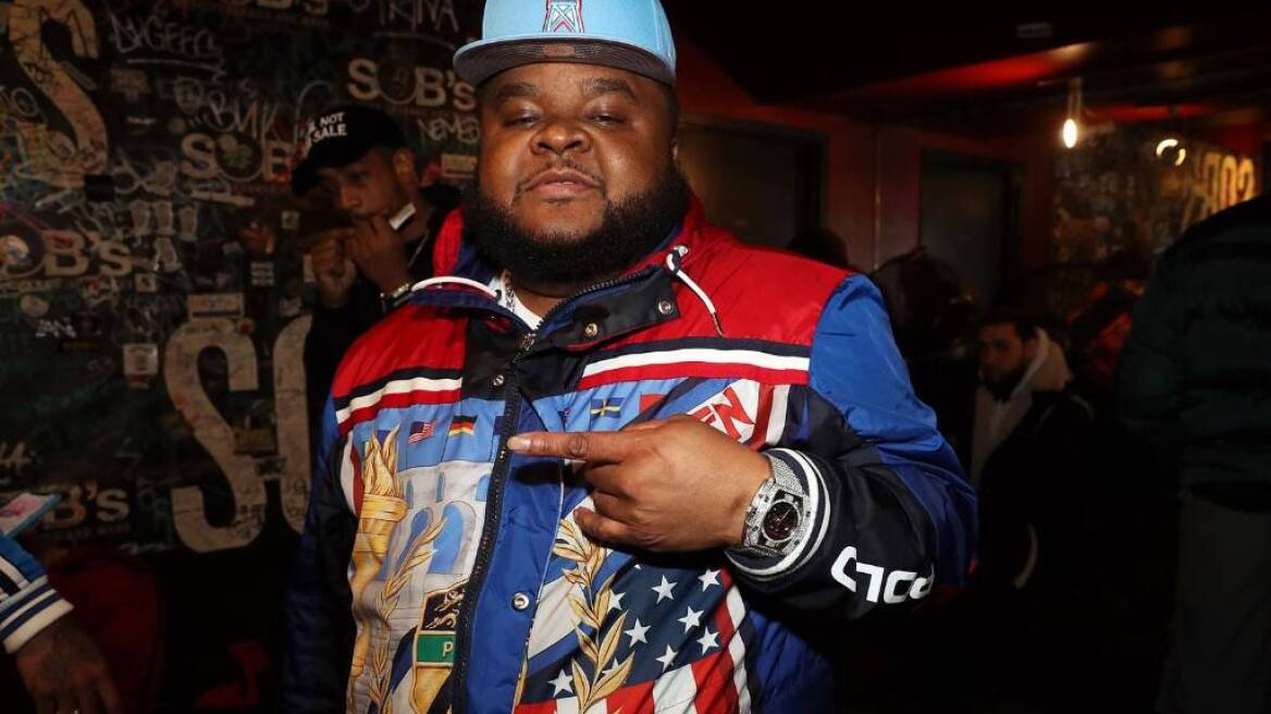 Ο 35χρονος ράπερ Fred the Godson πέθανε από κορωνοϊό  