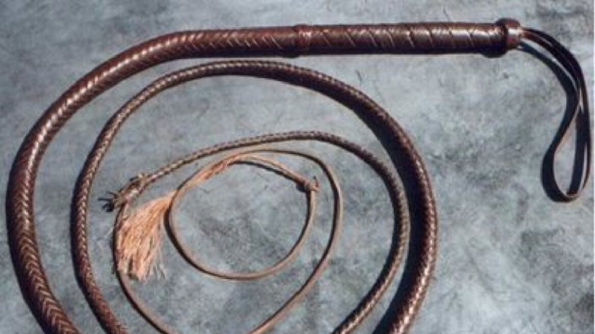 Σαουδική Αραβία: Καταργείται η μαστίγωση ως μορφή τιμωρίας