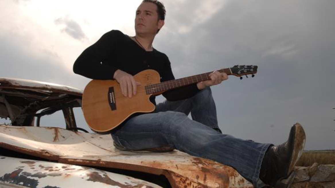 «Ήρθε μια Άνοιξη»: Το νέο τραγούδι του Απόστολου Μελή μόλις κυκλοφόρησε  