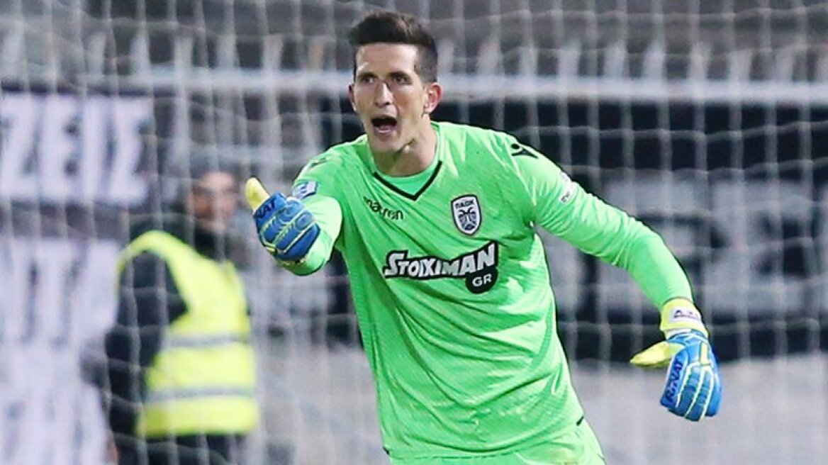 ΠΑΟΚ: «Πιθανό να συνεχίσει στη Γοδόι Κρουζ ο Ρέι»