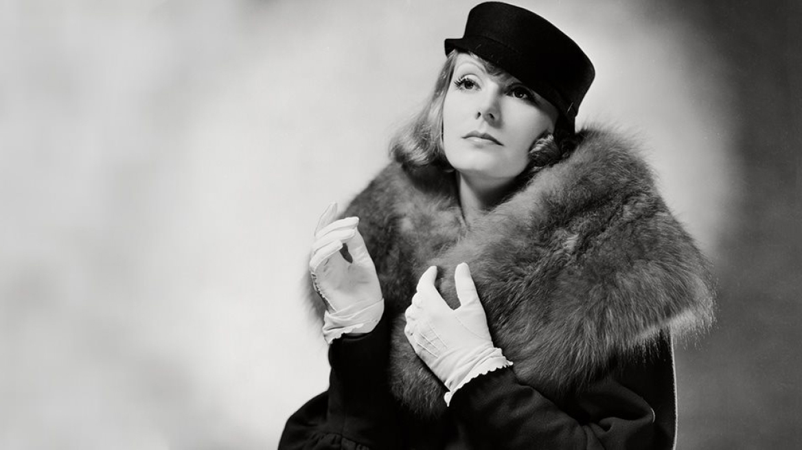 Γκρέτα Γκάρμπο: Η πρώτη σταρ που μπήκε σε καραντίνα για 50 χρόνια  