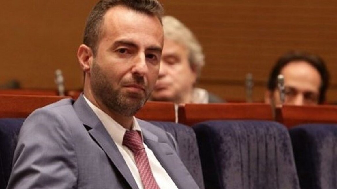 Αιχμές του προέδρου της Ένωσης Δικαστών κατά συναδέλφων του για την ανακοίνωση υπέρ Κουφοντίνα