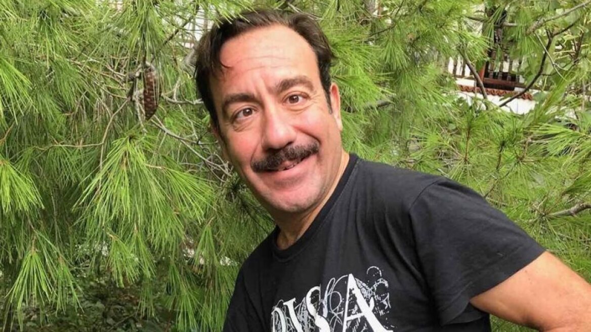 Σωτήρης Καλυβάτσης: Η δική του θέση στην κόντρα  Κανάκη - Αρναούτογλου