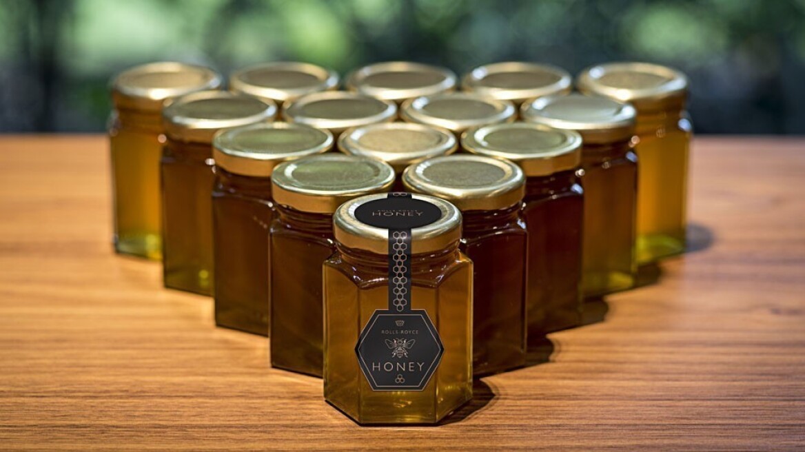 Δε θα πιστέψετε ποιός είναι ο μεγαλύτερος ανταγωνιστής του Ελληνικού μελιού