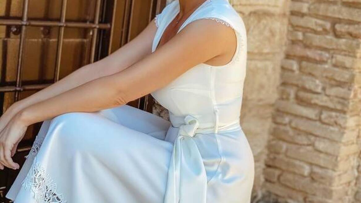 Κατερίνα Καινούργιου: Η άγνωστη σχέση με τον διευθυντή του γηροκομείου που αυτοκτόνησε