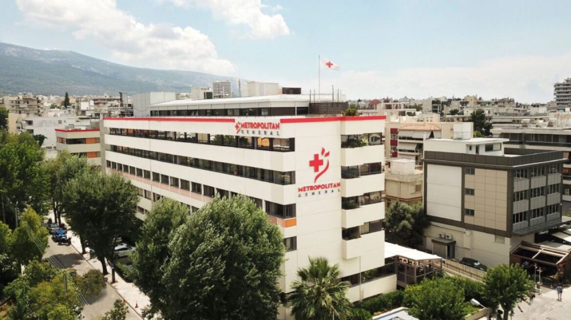 Όλοι με μάσκες υποχρεωτικά στα νοσοκομεία Metropolitan και Υγεία