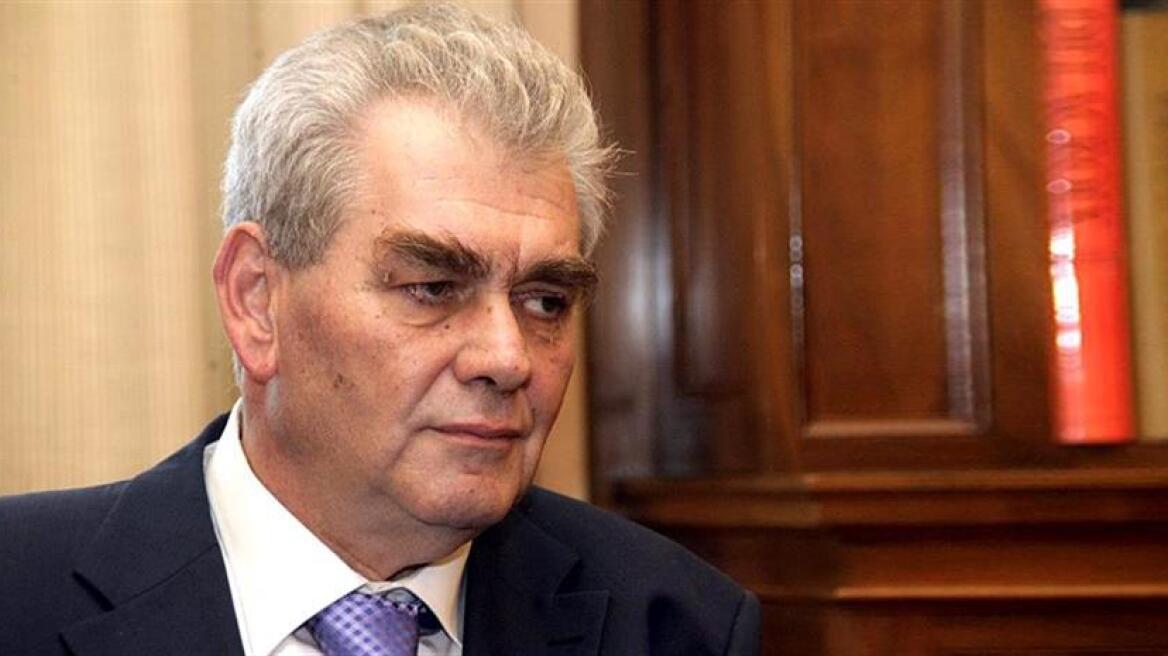 Παπαγγελόπουλος για το ηχητικό ντοκουμέντο: Ρωτήστε τον κ. Παππά