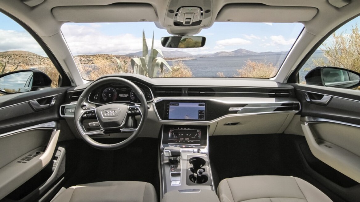 Ποιό Audi έχει 367 άλογα & κατανάλωση 1,9 λτ./100 χλμ.; 