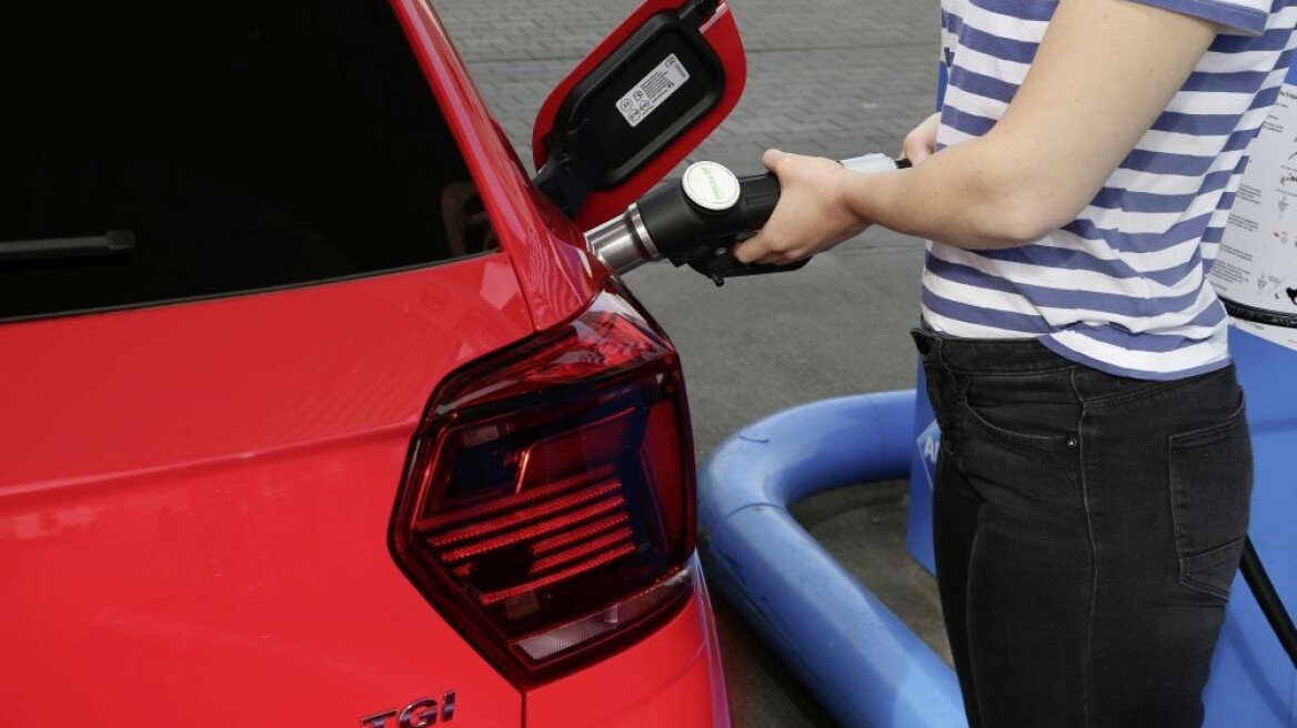 Έτσι θα κάνεις 100 χιλιόμετρα με 3 ευρώ!