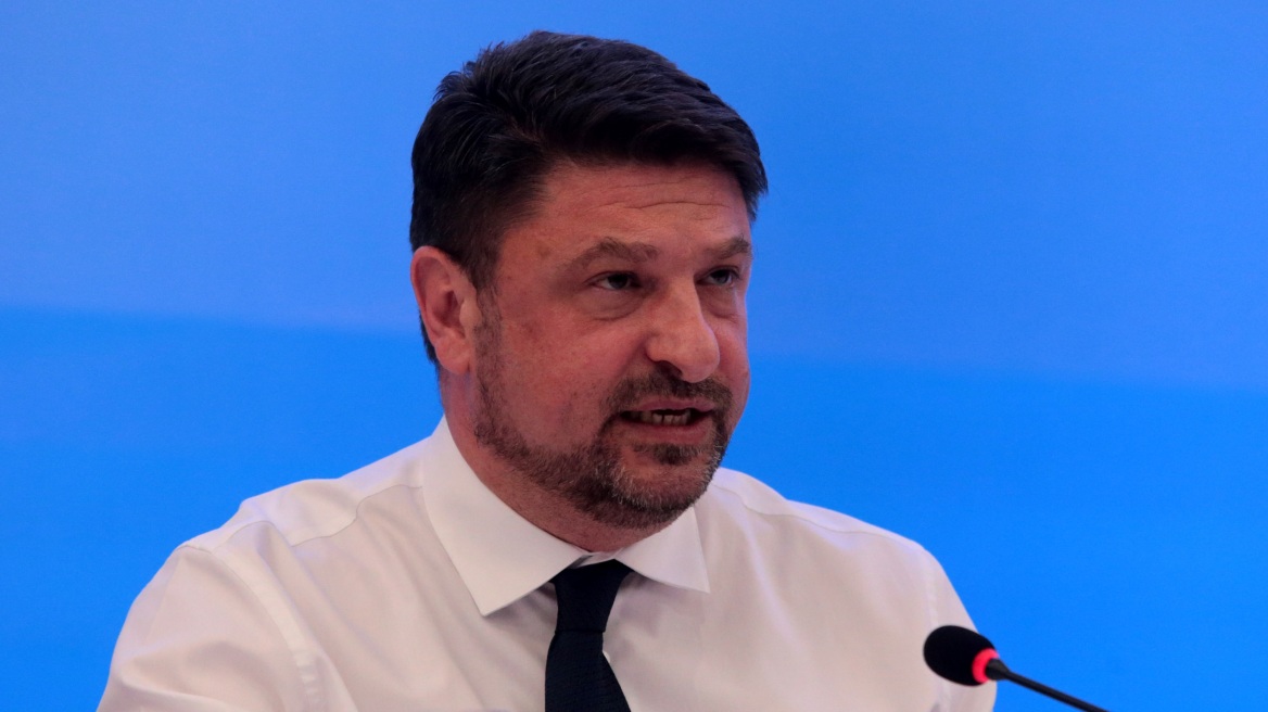 Άρση μέτρων - Χαρδαλιάς: «Τηρούμε τους κανόνες, τότε προχωράμε»