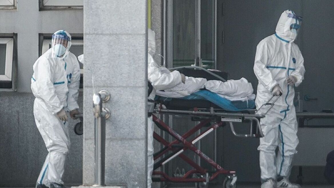 Κορωνοϊός - Σκωτία: Ανησυχία για 13χρονο που δίνει μάχη στην Εντατική - Παρουσίασε εξανθήματα στο δέρμα 