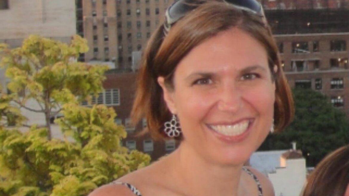 Αυτοκτονία - σοκ στις ΗΠΑ: Νεκρή διευθύντρια ΜΕΘ στη Νέα Υόρκη  