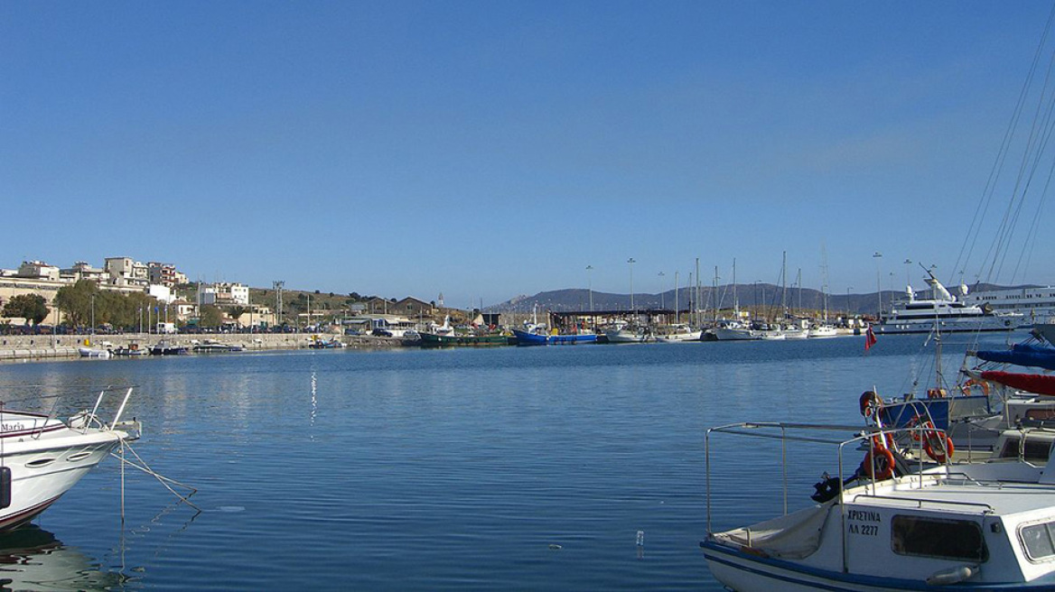 Σεισμός τώρα:  3,8 Ρίχτερ στο Λαύριο 