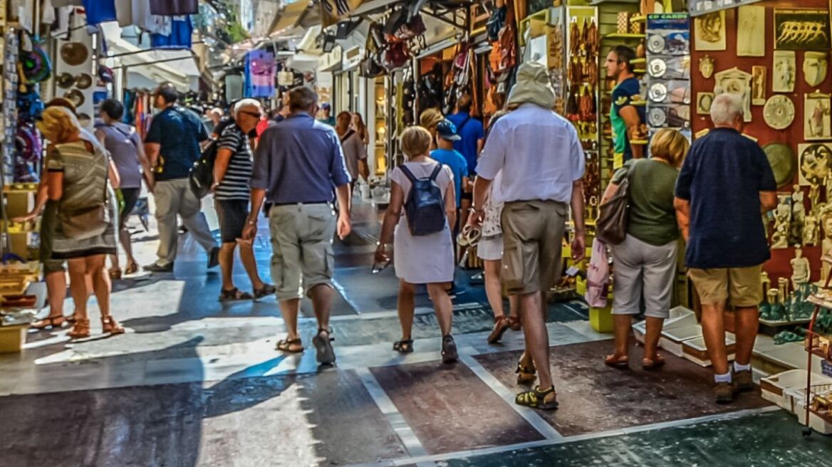 Κορωνοϊός: Ανησυχία στον γερμανικό και αυστριακό Τύπο από την αύξηση των κρουσμάτων στην Ελλάδα