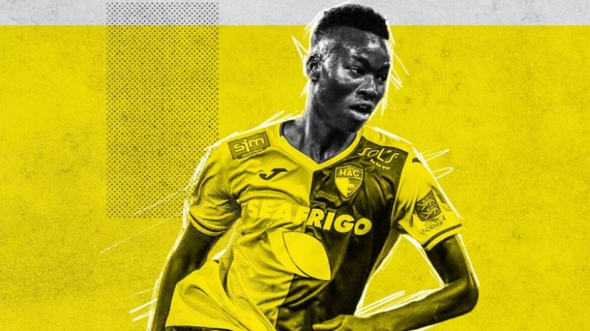 Premier League: H Γουότφορντ ανακοίνωσε επίσημα τον Γκουέγ