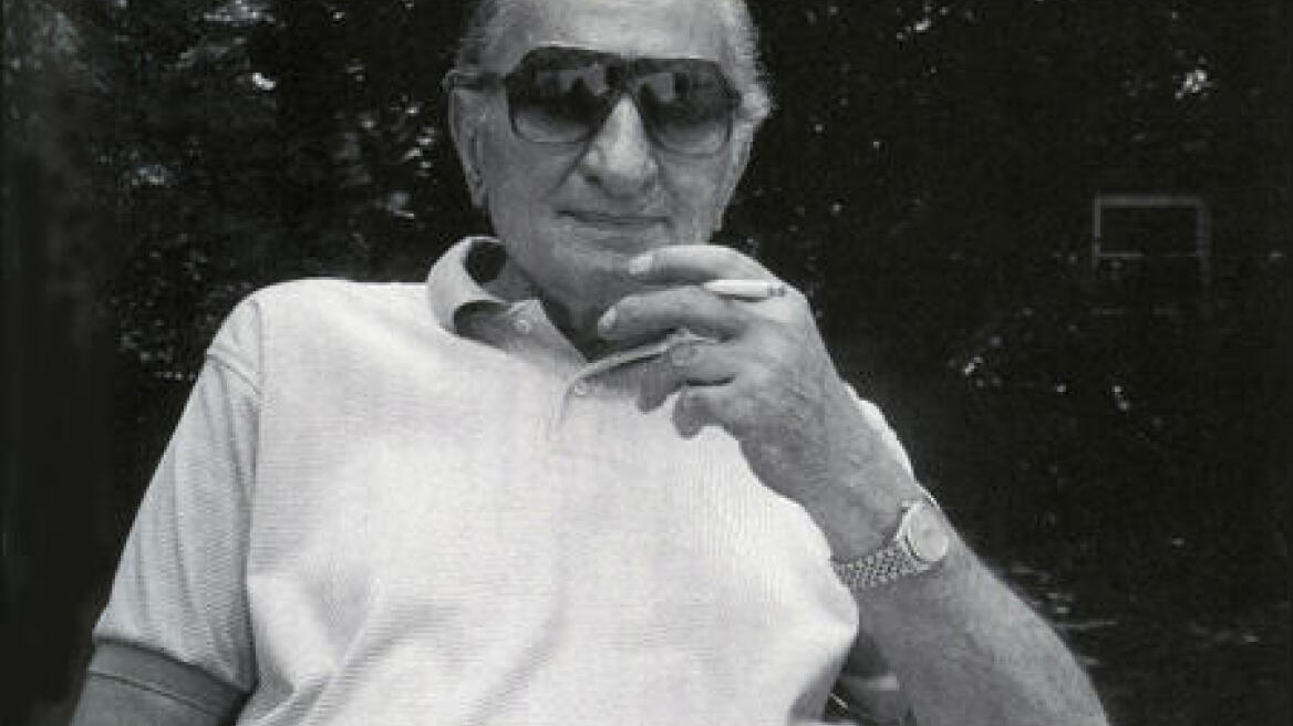 O Έλληνας κατάσκοπος που ρεζίλεψε τους Σοβιετικούς!