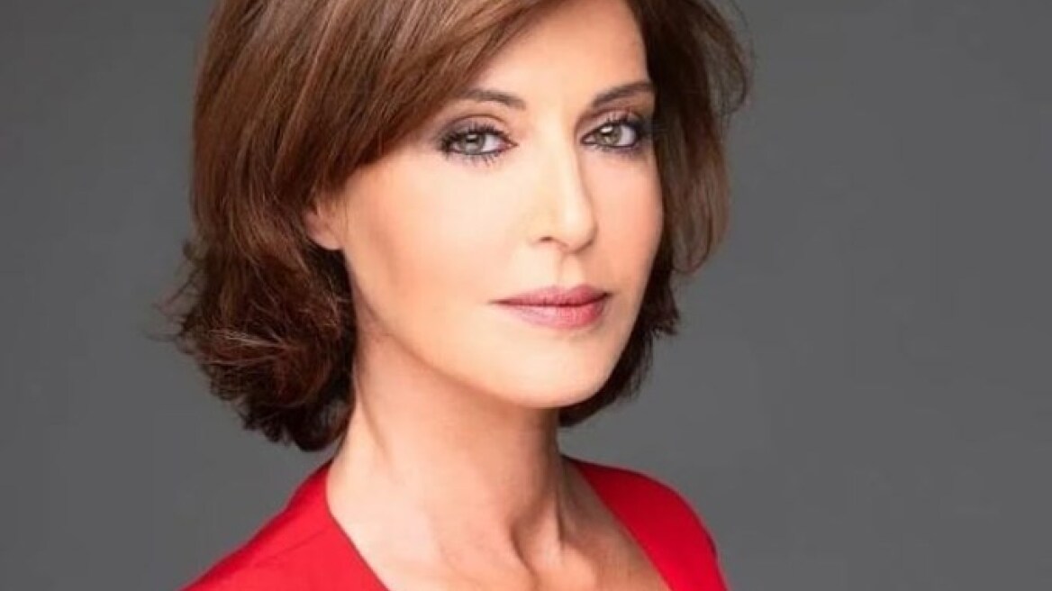 Αλεξάνδρα Παλαιολόγου: Η συγκινητική ανάρτηση για τον ένα χρόνο από το θάνατο του πατέρα της