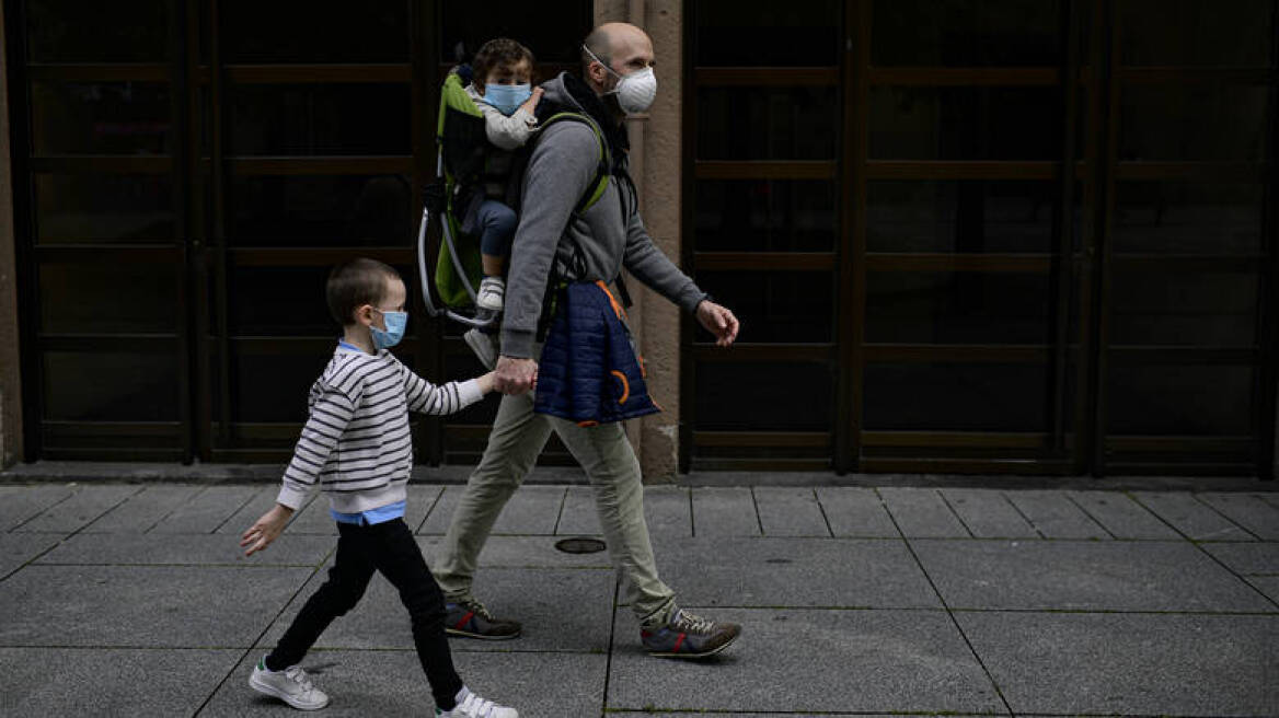 Κορωνοϊός: Ποιο φάρμακο είναι αποτελεσματικό σε παιδιά που αντιμετωπίζουν σοβαρά συμπτώματα