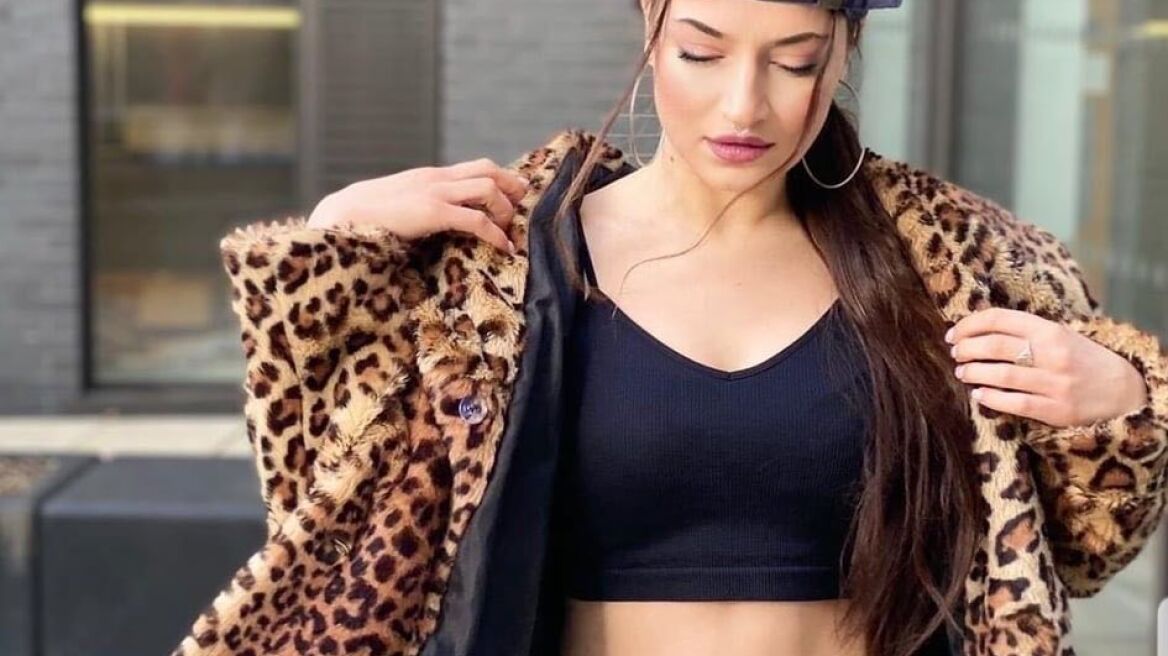 Reina: Συνεργάζεται με τον χορογράφο των σταρ στο πρώτο της τραγούδι!