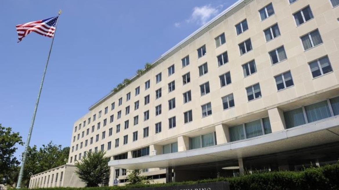 Οι ΗΠΑ ζητούν από την Κύπρο να διακοπούν οι επισκέψεις ρωσικών πολεμικών στα λιμάνια της