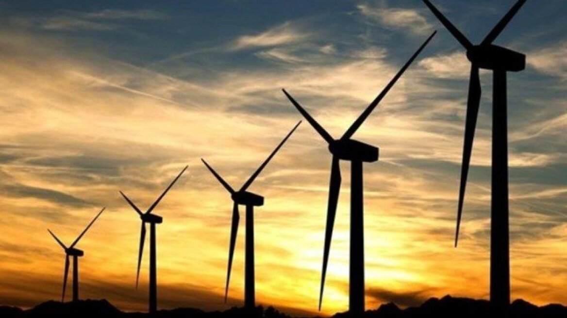 Με green deal η ανάταξη της ελληνικής οικονομίας