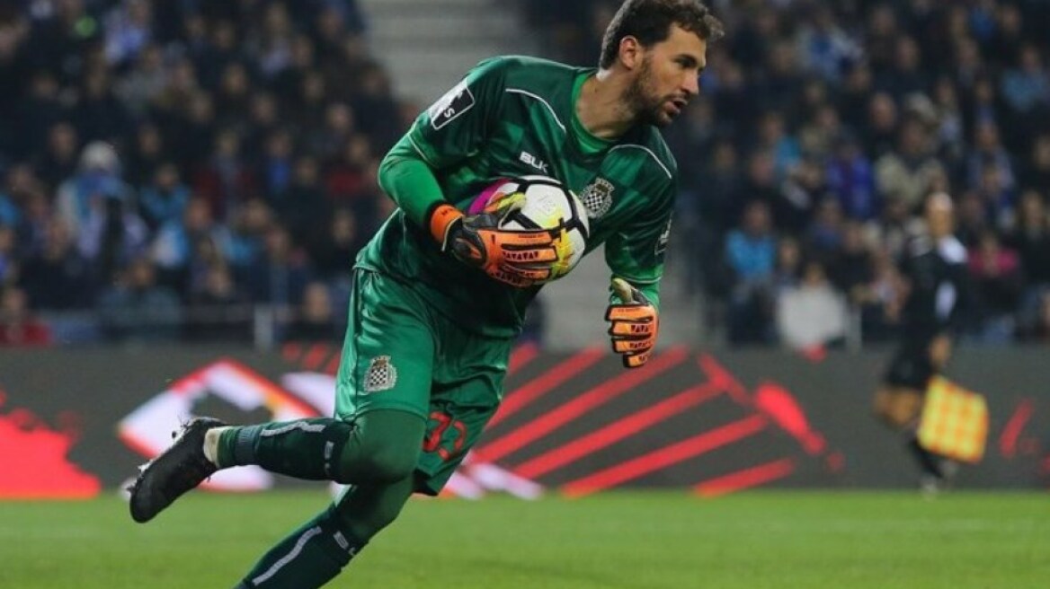 Βάγκνερ: «Με θέλει ο Παναθηναϊκός»