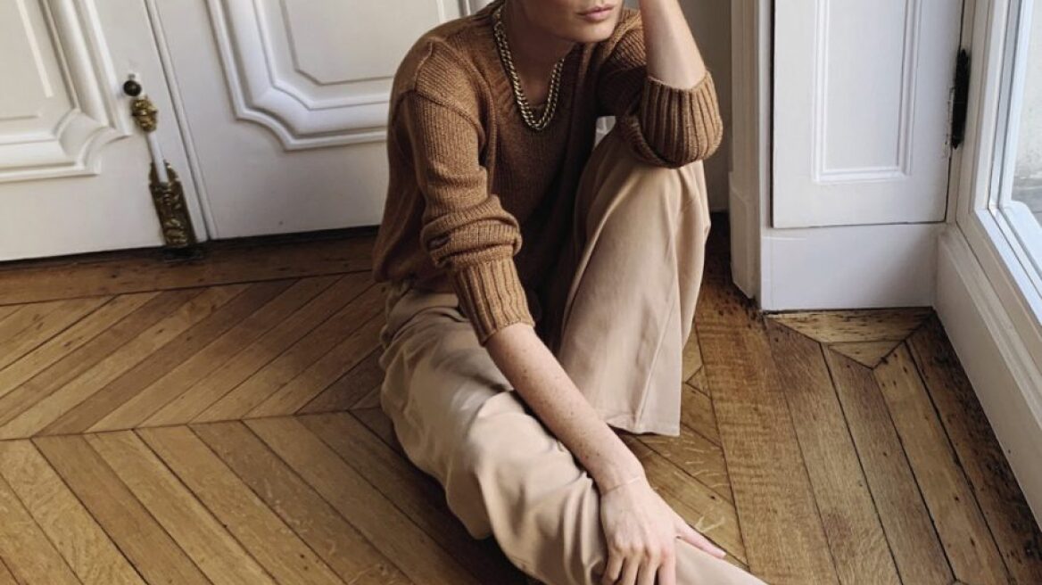 Το dresscode της κατ’οίκον εργασίας 