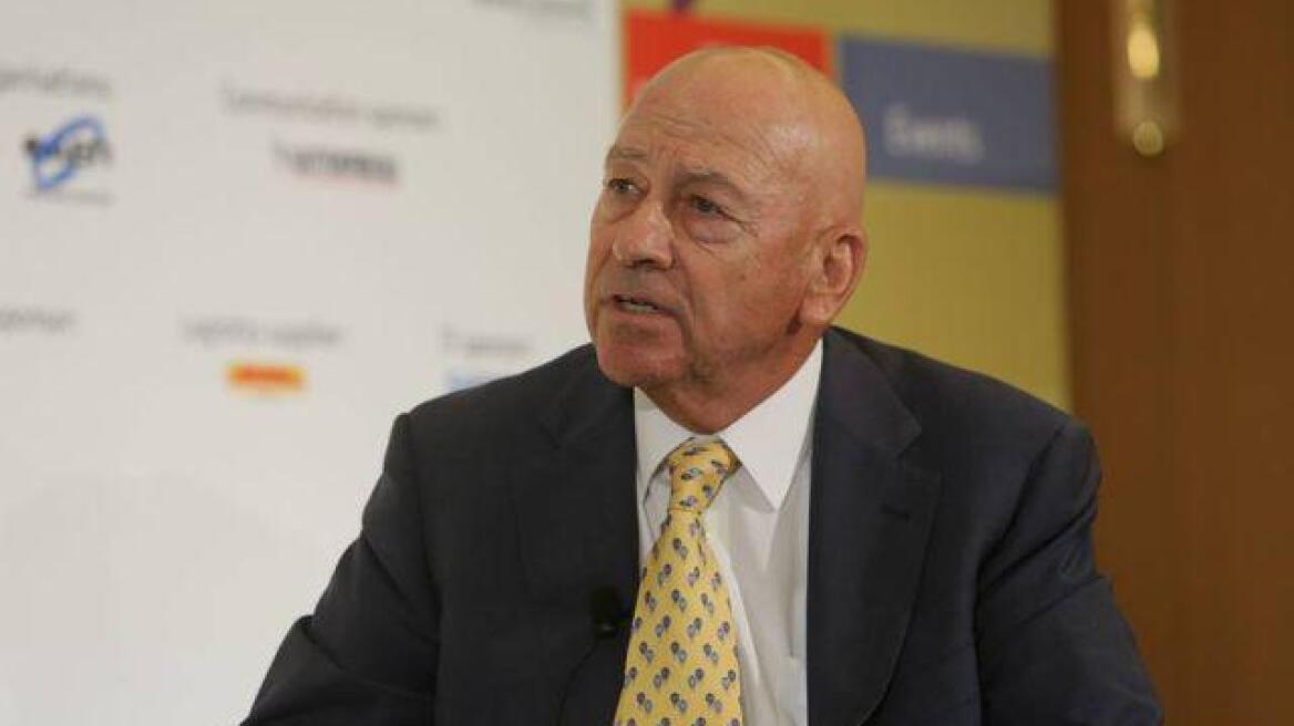 Προκοπίου: Ο Έλληνας tycoon δίνει μέρισμα 0,5 δολ ανά μετοχή στους μετόχους της Dynagas