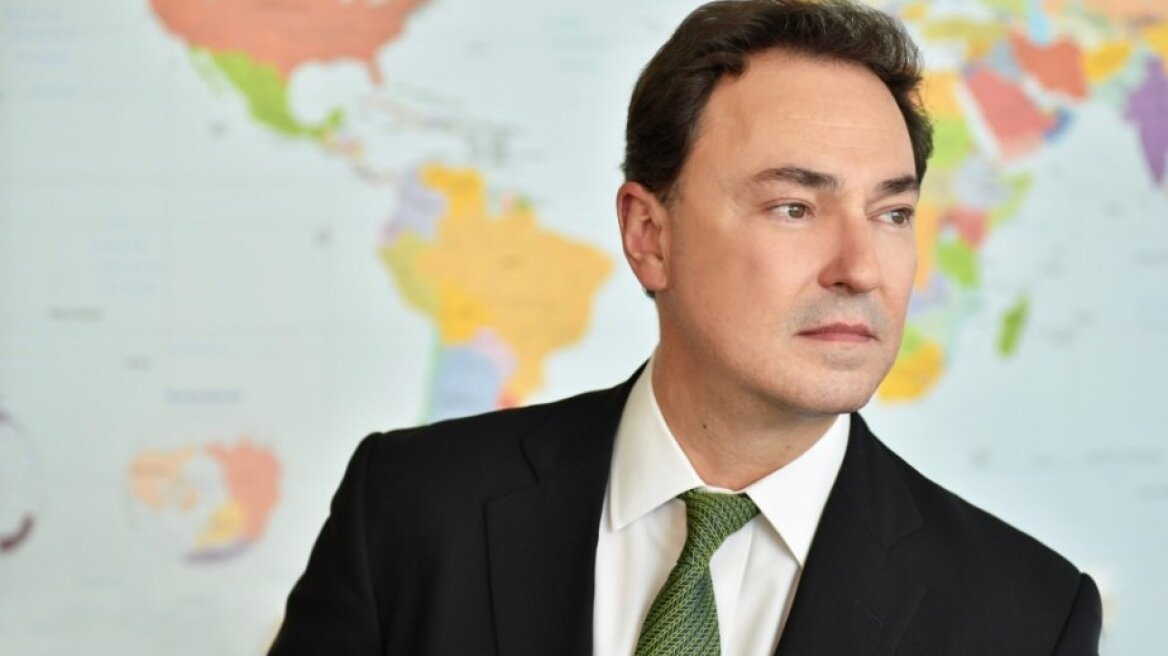 Αθανασίου (Lamda): Θα στηρίξουμε τους μισθωτές σε Τhe Mall, Golden και Mediteranean Cosmos