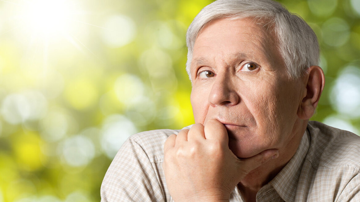 Kορωνοϊός: Τι πρέπει να προσέχουν οι ασθενείς με άνοια και οι φροντιστές τους