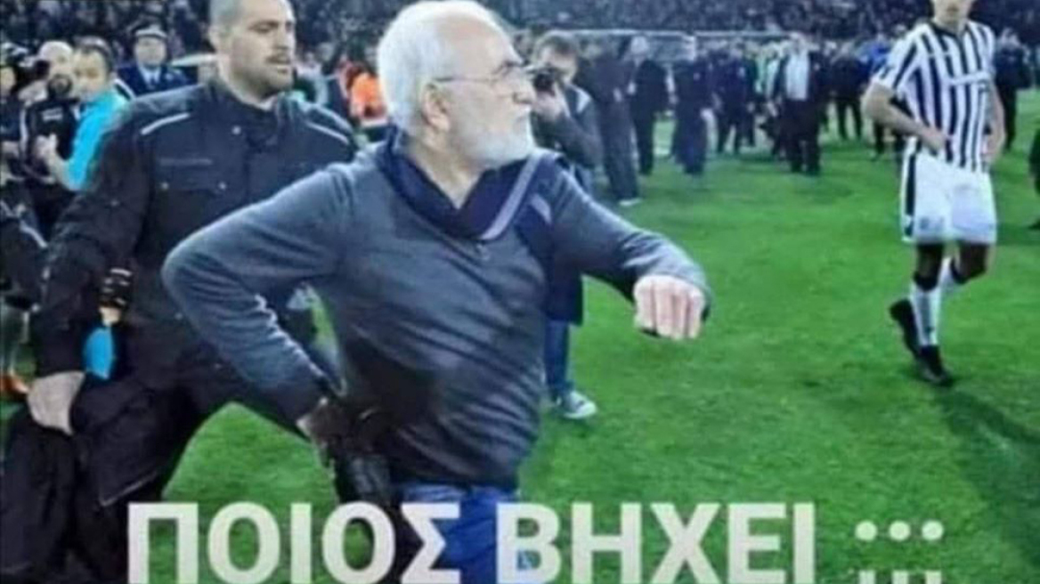 Τα Best οf: Χιούμορ στην εποχή του κορωνοϊού