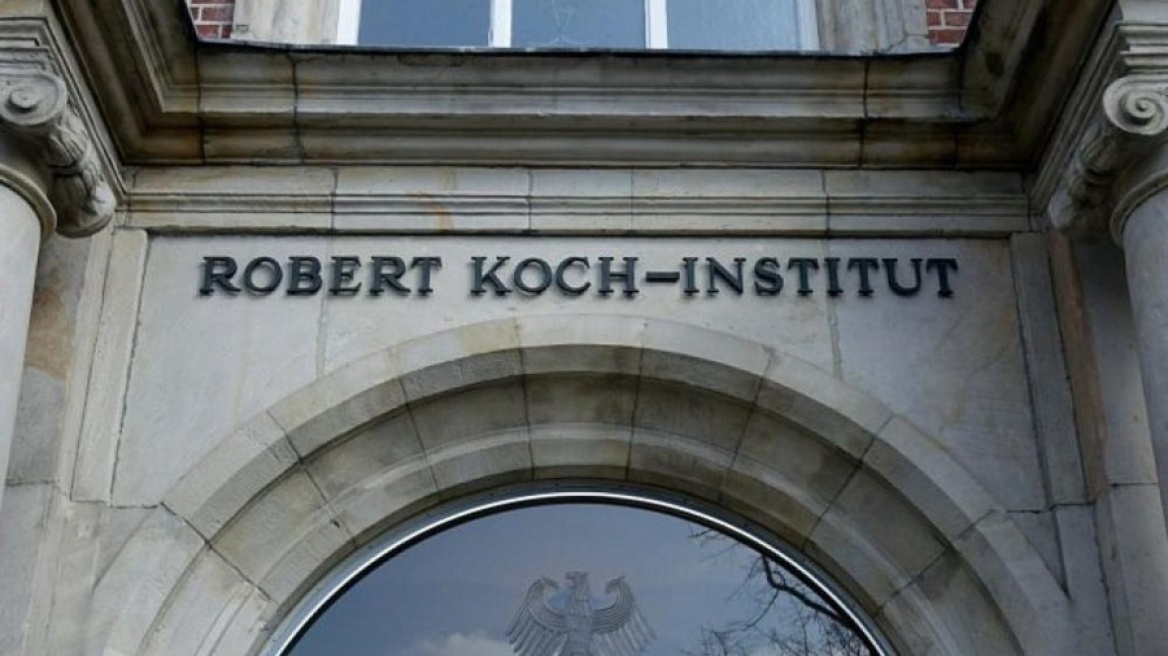 Κορωνοϊός: «Θα υπάρξει σίγουρα δεύτερο κύμα, ενδεχομένως και τρίτο» λέει ο επικεφαλής του Ρόμπερτ Κοχ