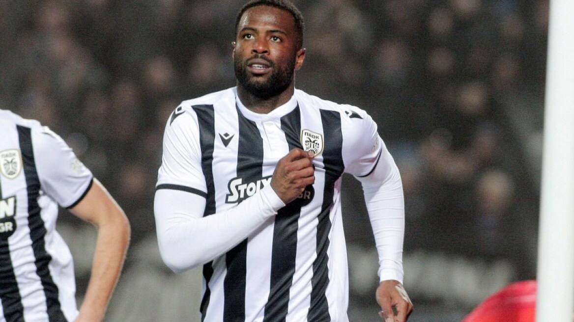 O Βαρέλα βγήκε από τη... ναφθαλίνη και παίρνει φανέλα βασικού στον ΠΑΟΚ για το ντέρμπι με την ΑΕΚ!