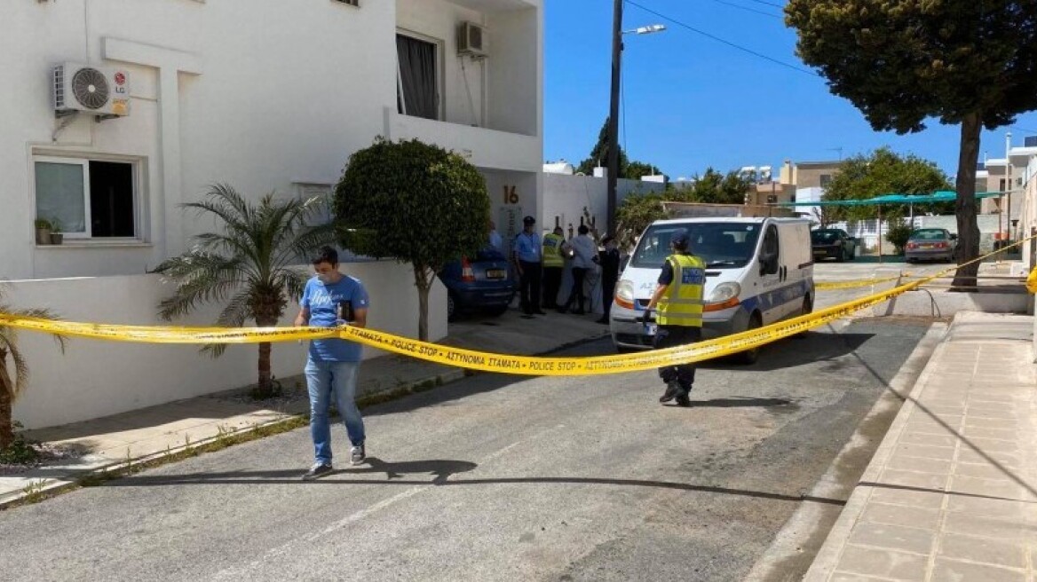 Μυστήριο με 44χρονη νεκρή στην Κύπρο