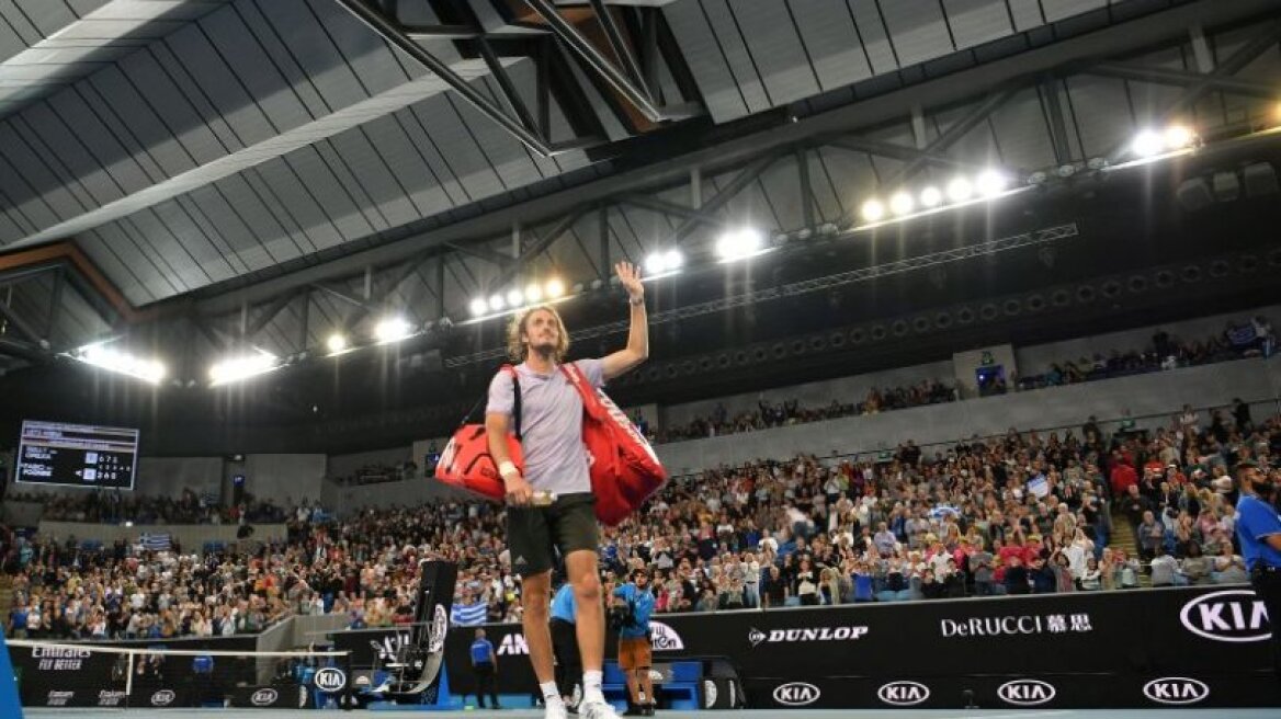 Κορωνοϊός - Τένις: Στον αέρα και το Australian Open 2021