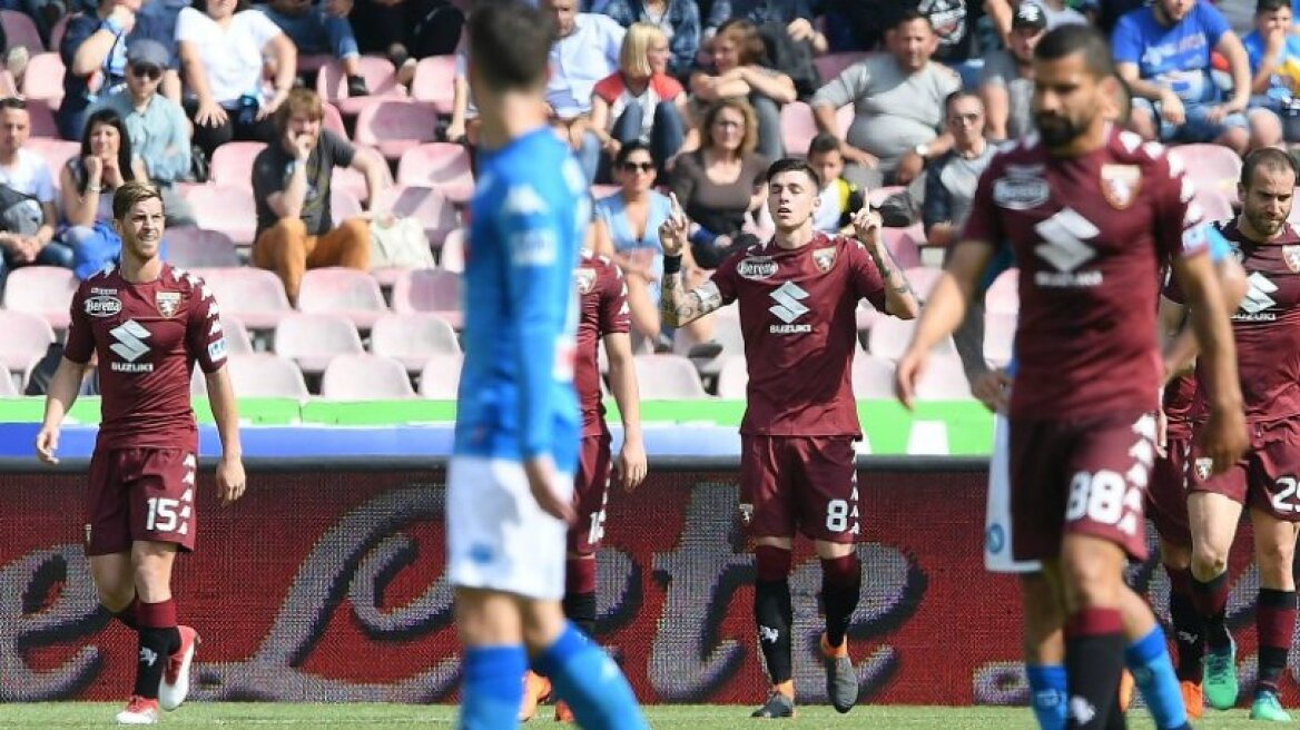 Κορωνοϊός: Νέο κρούσμα στην Τορίνο