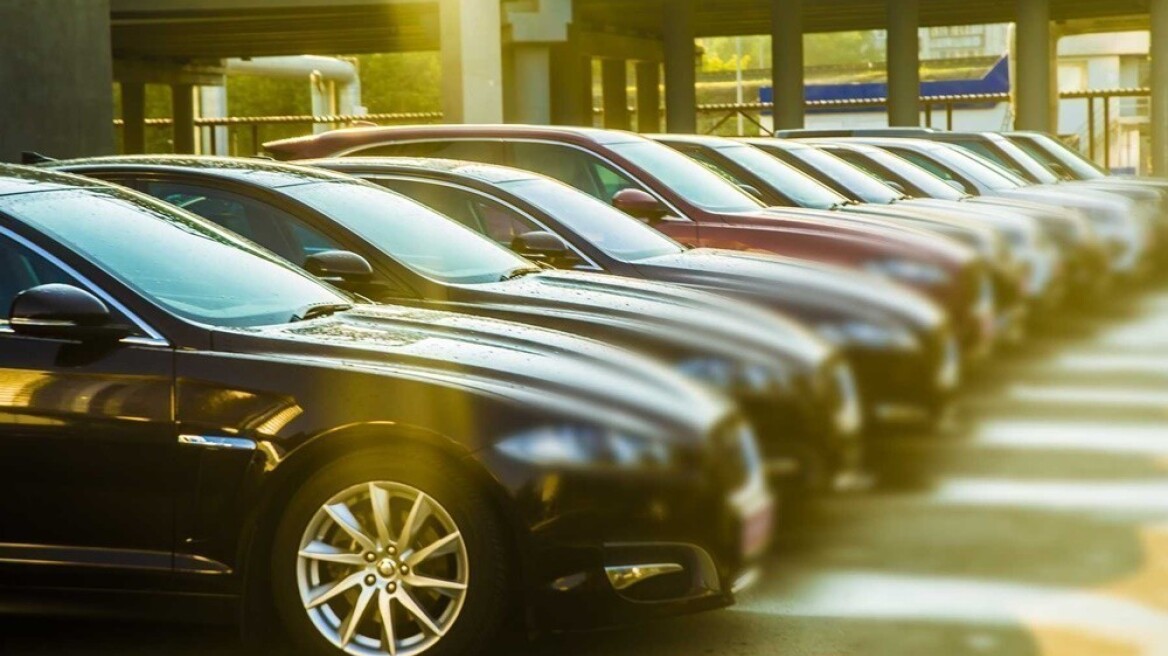 Ανήλικοι κλέφτες με ακριβά γούστα: 46 κλοπές μέσα στο Lockdown