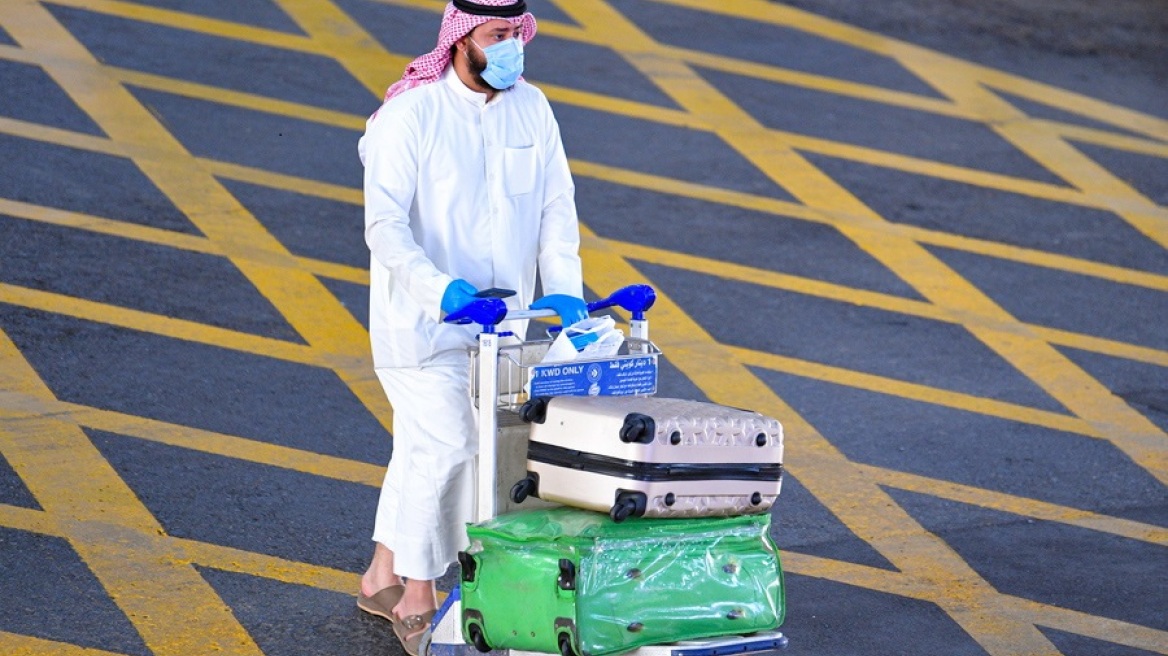 Κορωνοϊός: Το Κουβέιτ επιβάλλει πλήρη απαγόρευση κυκλοφορίας από 10 έως 30 Μαΐου 