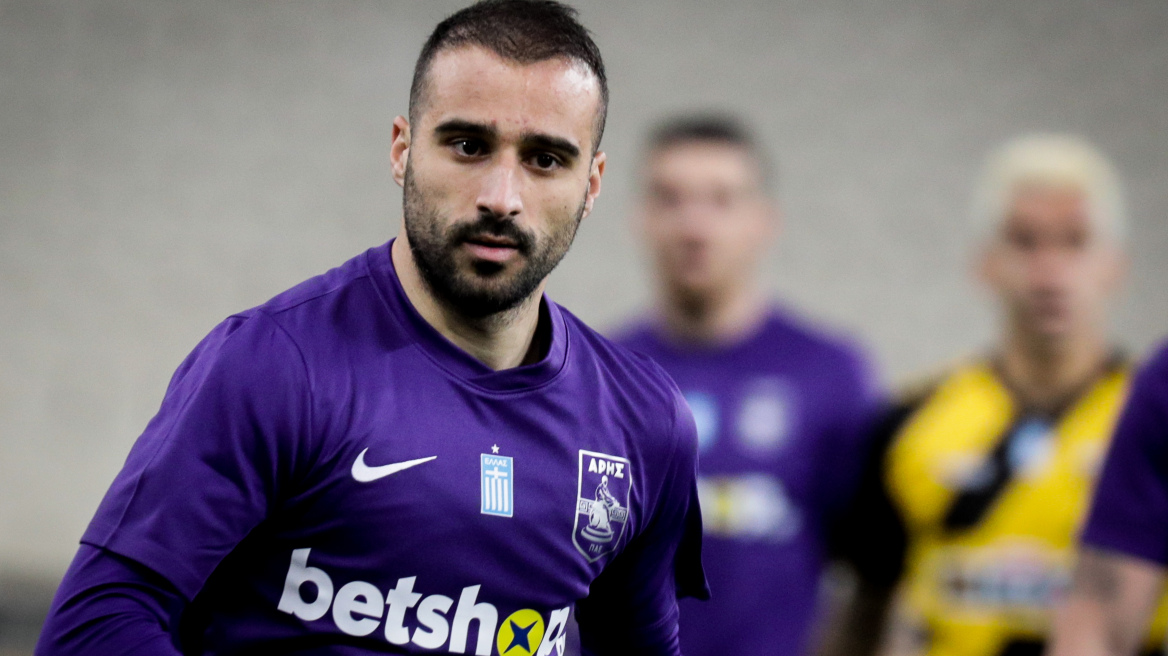 Νέα δημοσιεύματα στην Τουρκία για τον Φετφατζίδη