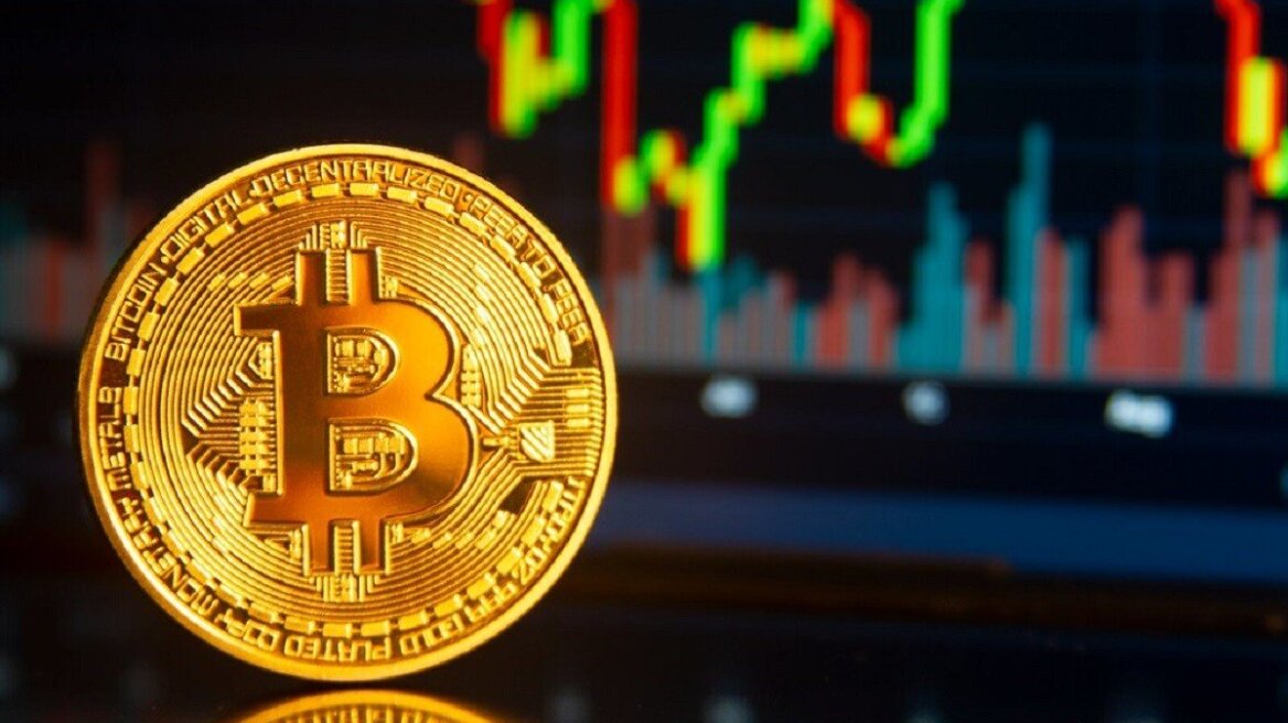 Νέο ράλι στο Bitcoin – Αύξηση πάνω από $13 δισ. στα κρυπτονομίσματα