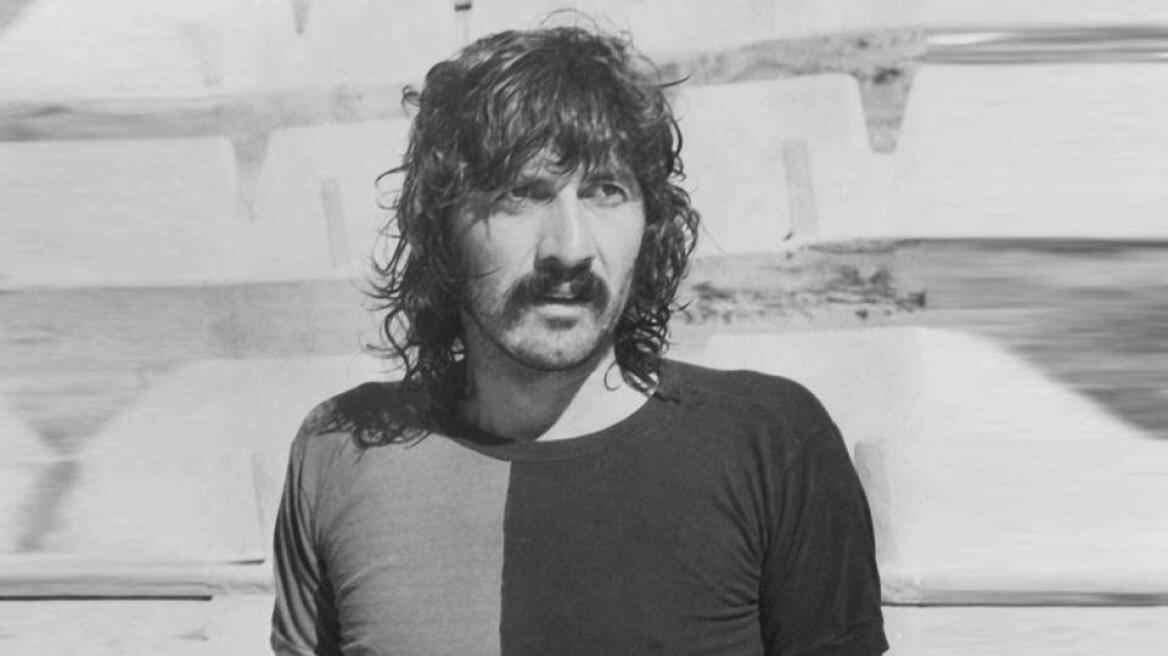 Θρήνος στην Αργεντινή: Νεκρός ο θρυλικός «Τρίντσε» Κάρλοβιτς