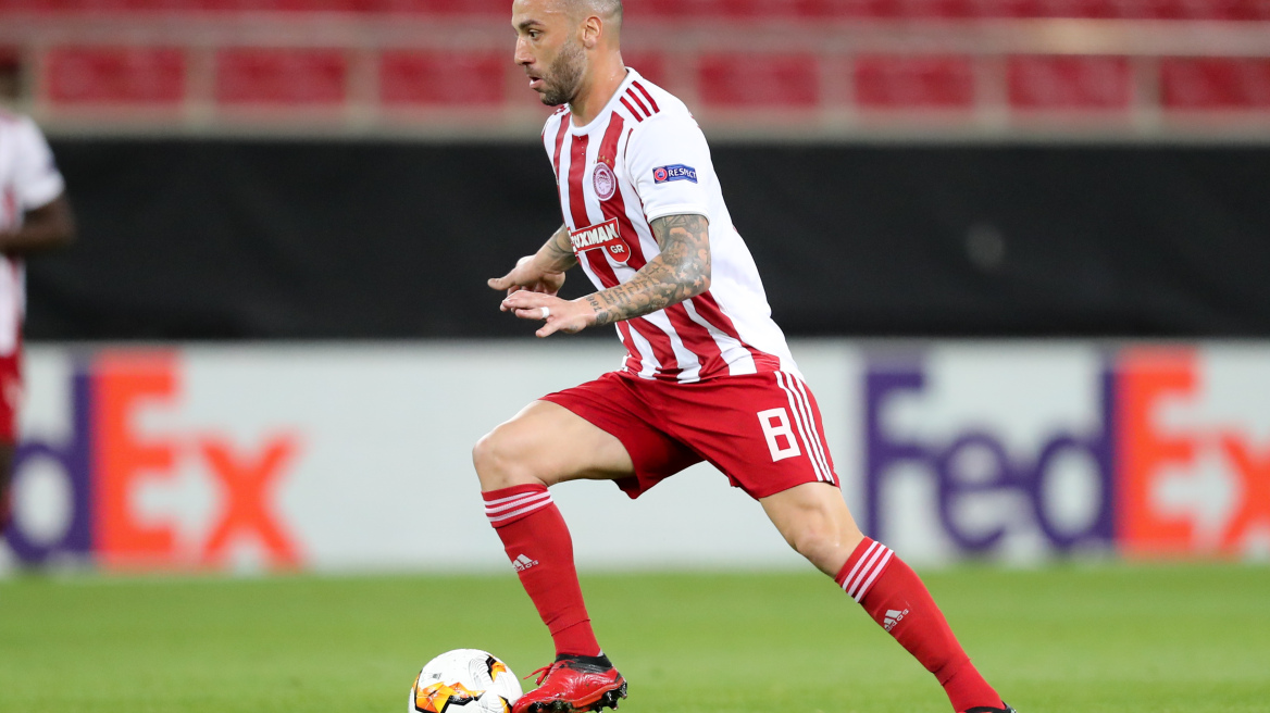 Η Αλ Σαντ ανακοίνωσε τον Γκιγέρμε