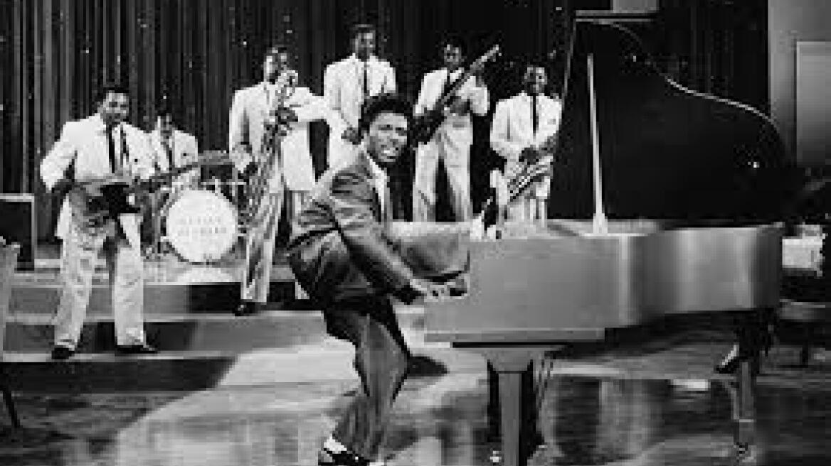Little Richard: Πέθανε ο θρύλος του ροκ εν ρολ