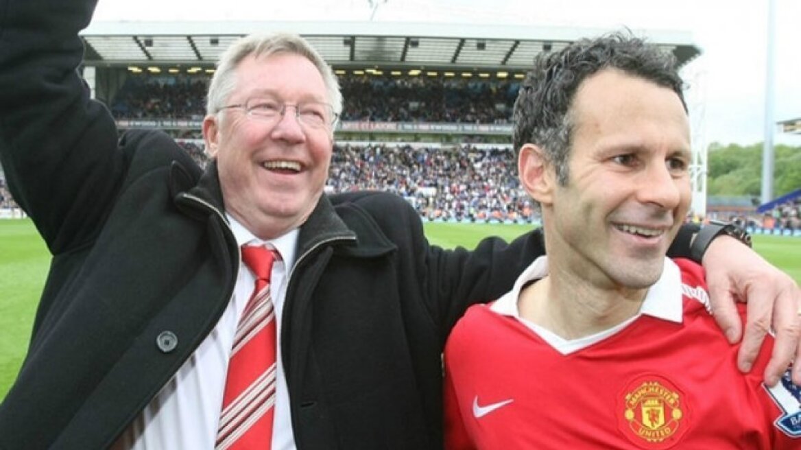 Σερ Άλεξ Φέργκιουσον: Οι τέσσερις ποδοσφαιριστές που δεν άκουσαν ποτέ τις φωνές του