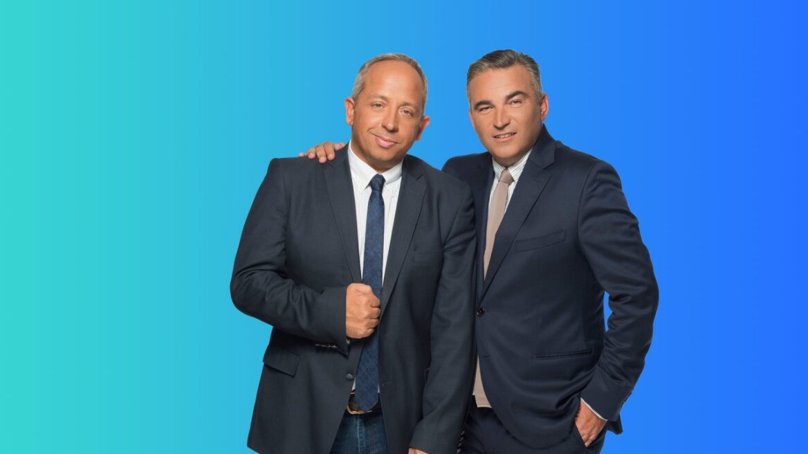 ΣΚΑΪ: Οι «Αταίριαστοι» συνεχίζουν για τα επόμενα δύο χρόνια