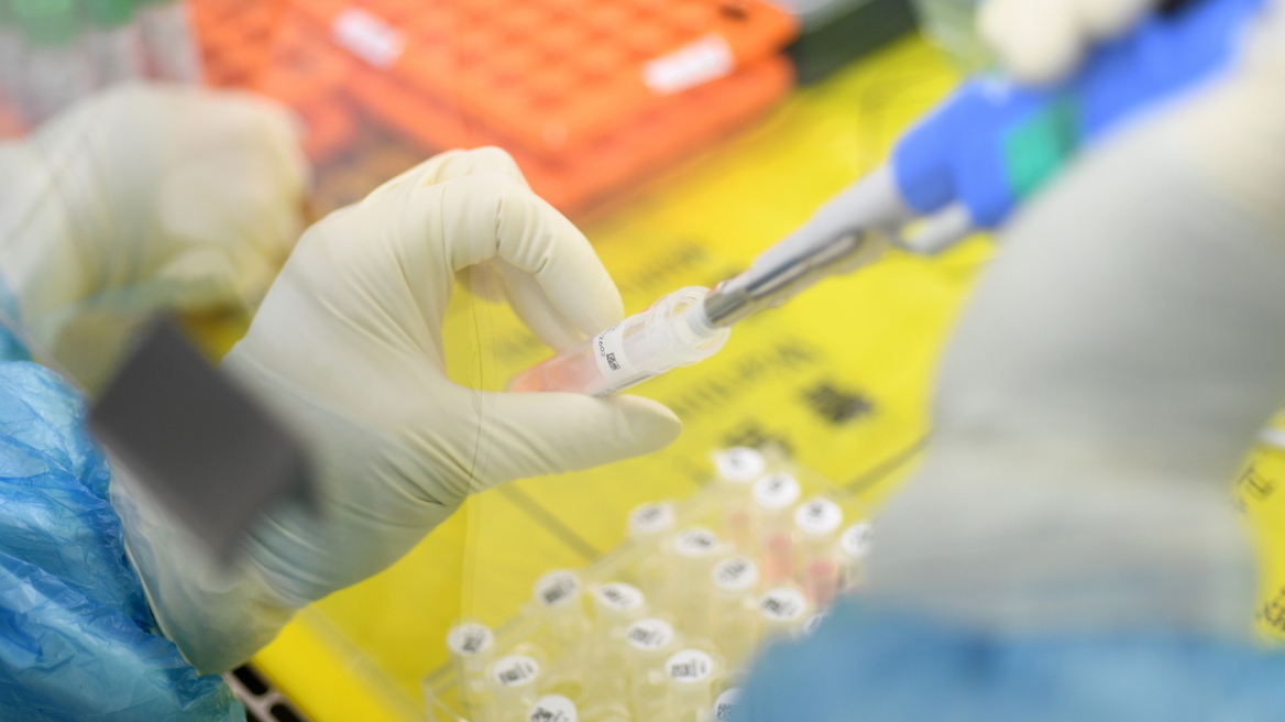 Κορωνοϊός: Προς διάθεση στην αγορά νέο τεστ που ανιχνεύει τη νόσο σε 30 λεπτά