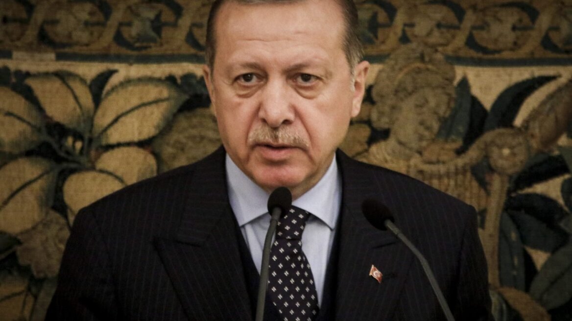 Alpha Bank: Η Τουρκία μπροστά σε νέα συναλλαγματική κρίση