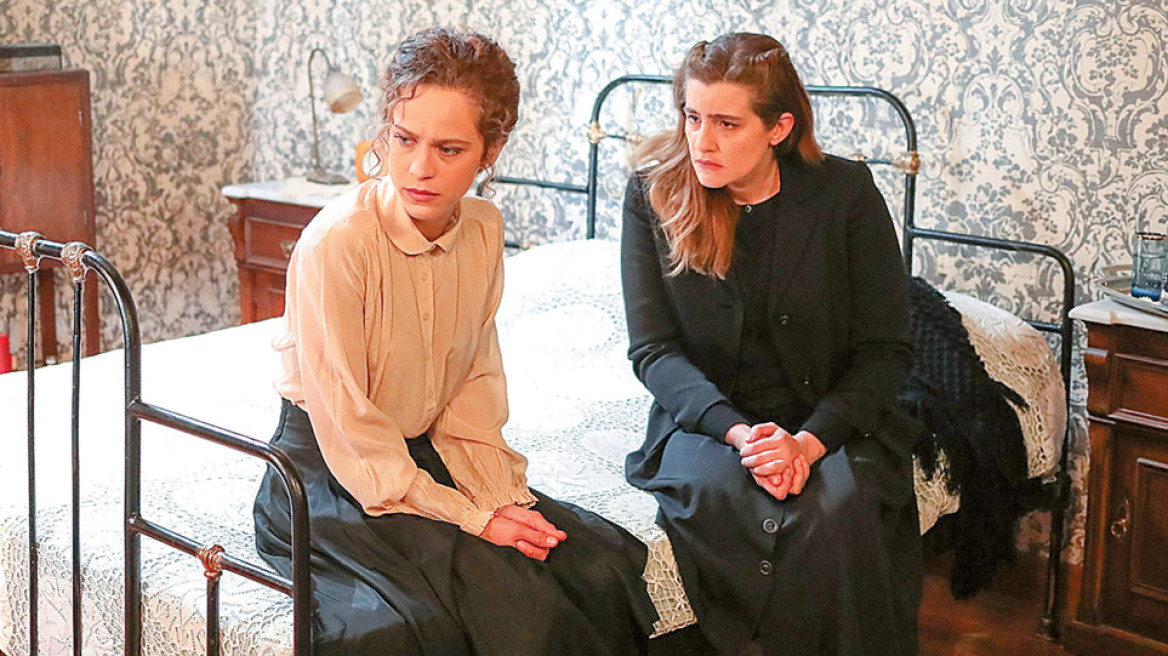 Άγριες Μέλισσες: Επιστρέφουν από Δευτέρα - Τι θα δούμε