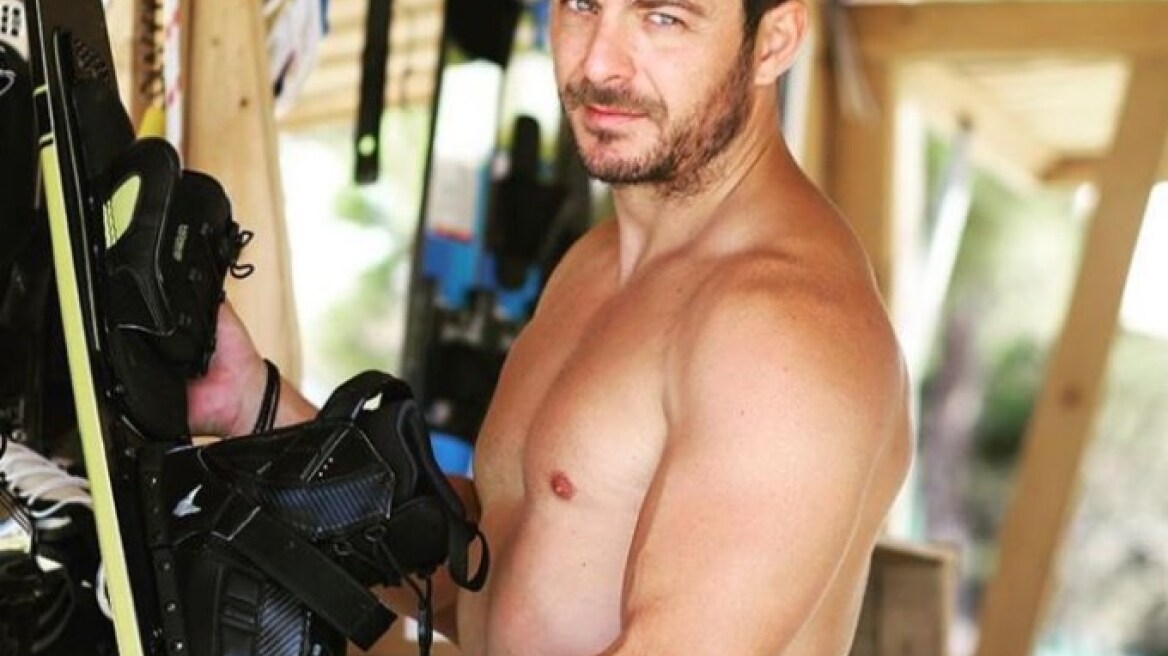 O Γιώργος Αγγελόπουλος παραδέχεται ότι είχε δεχτεί πρόταση για το Bachelor